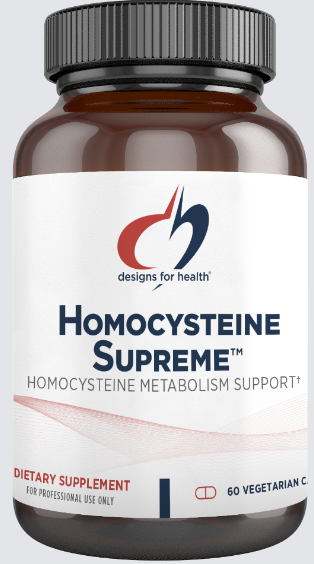 Homocysteine Supreme™ 